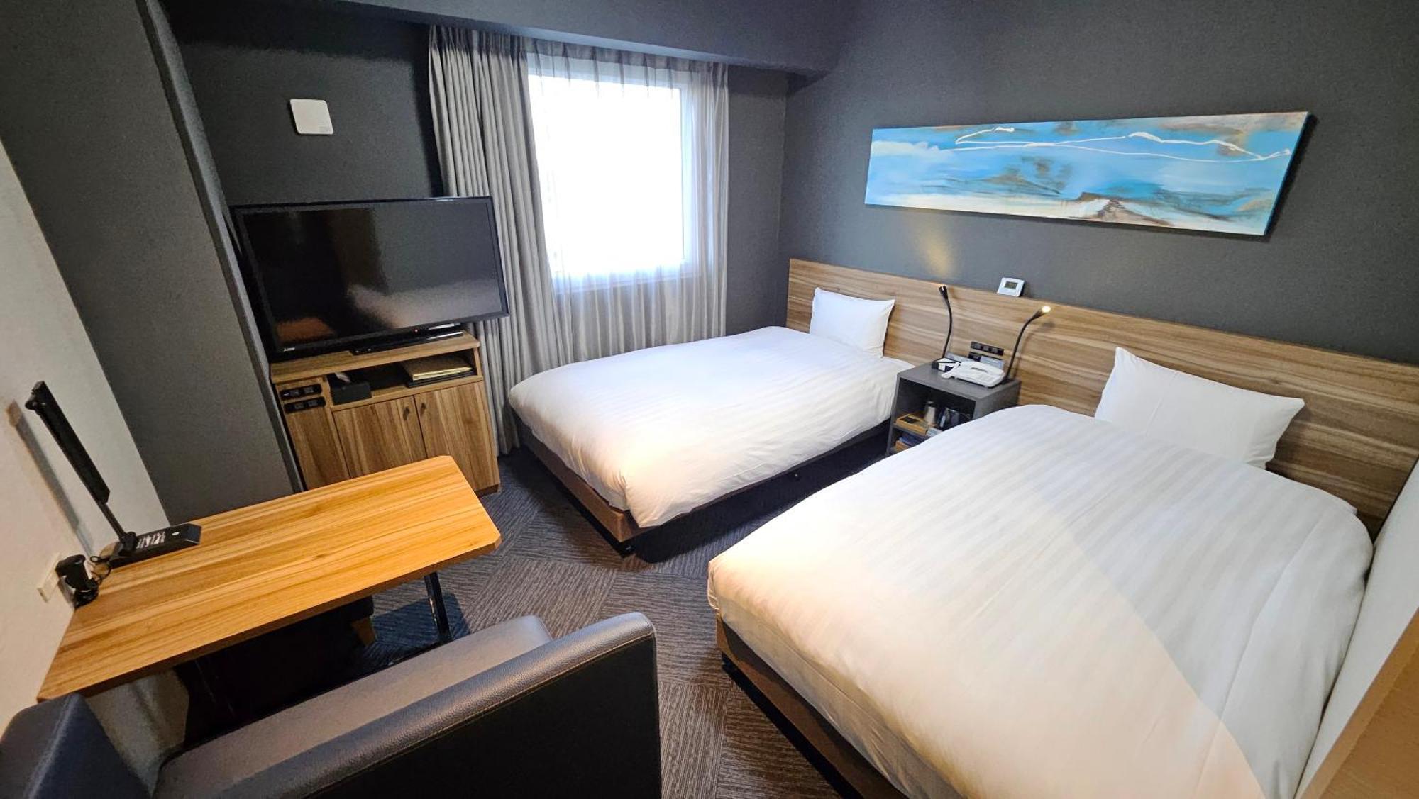 Hotel Route Inn Kounosu Konosu Luaran gambar