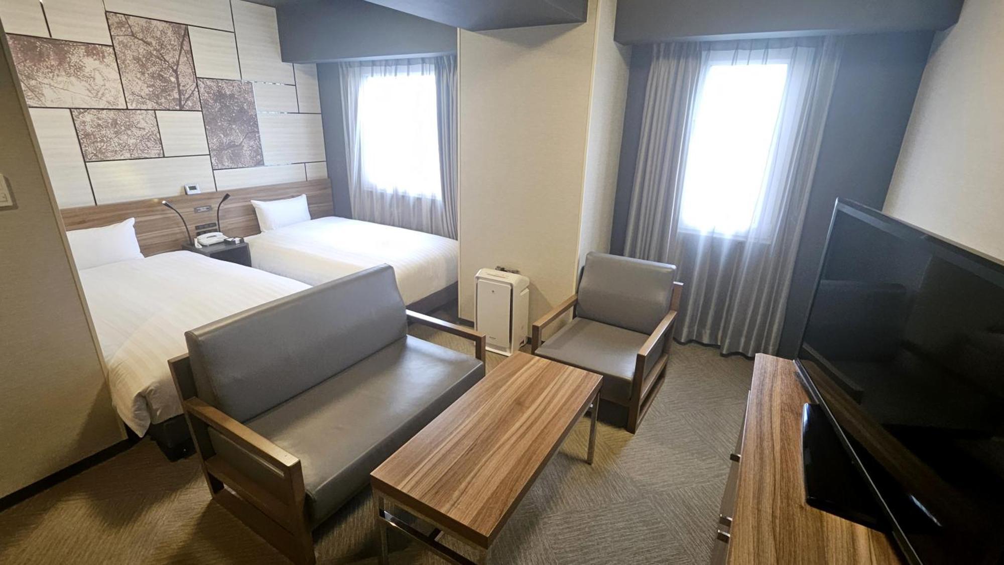 Hotel Route Inn Kounosu Konosu Luaran gambar
