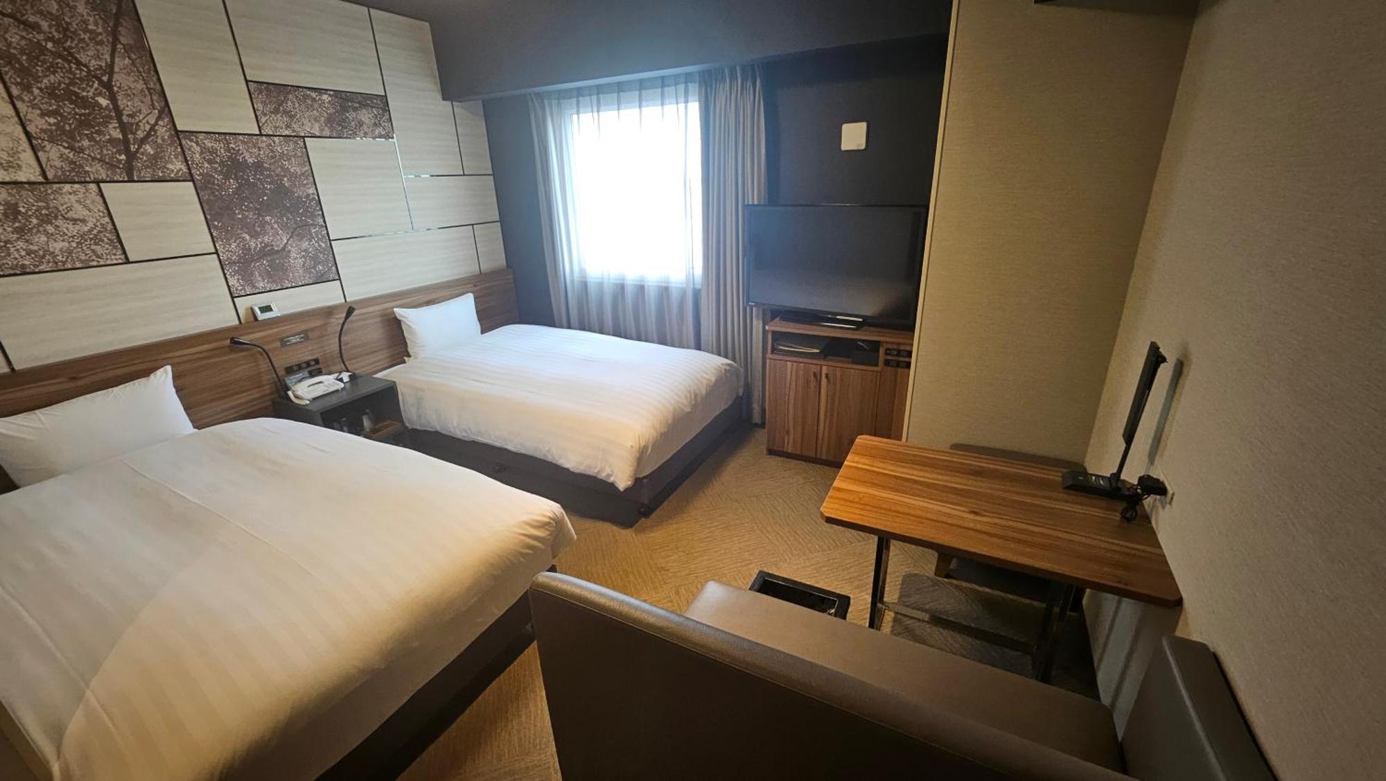 Hotel Route Inn Kounosu Konosu Luaran gambar