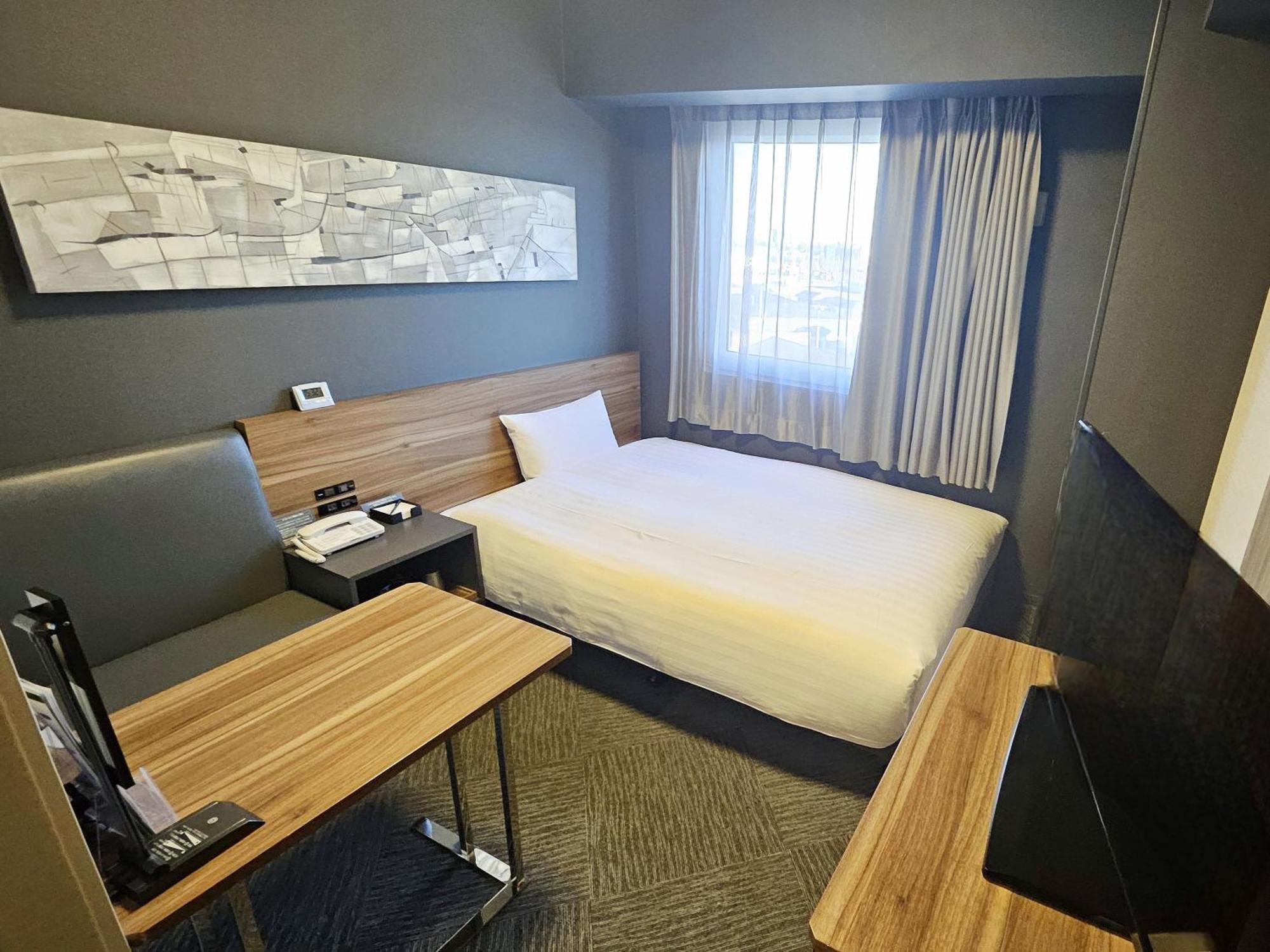 Hotel Route Inn Kounosu Konosu Luaran gambar