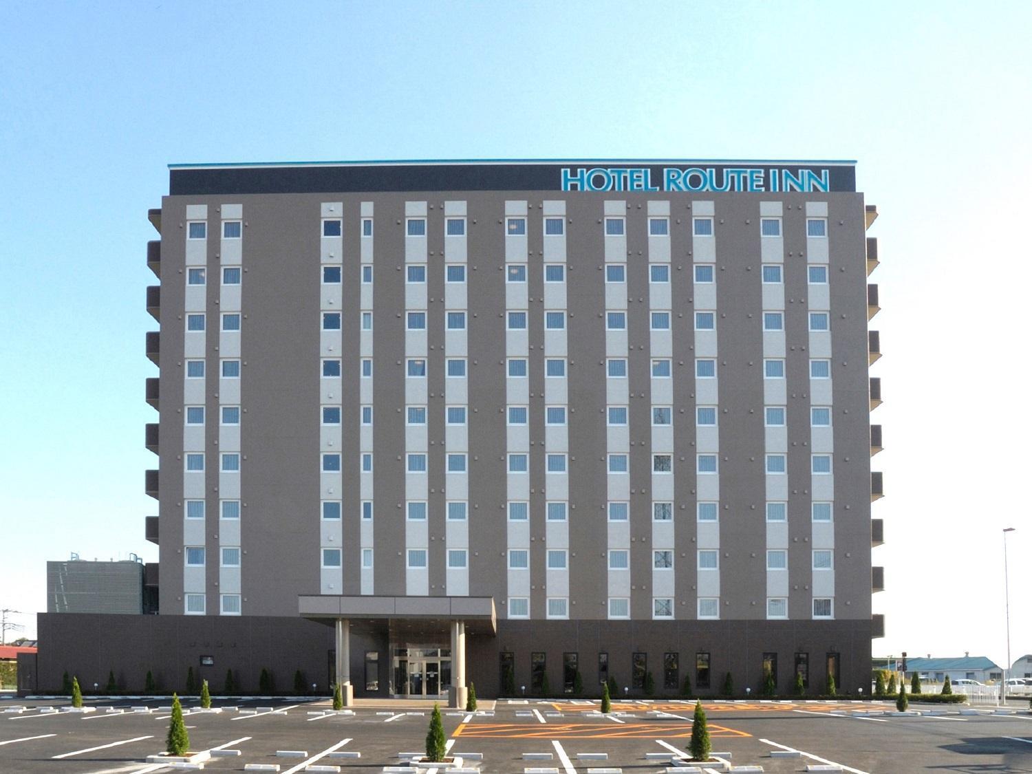 Hotel Route Inn Kounosu Konosu Luaran gambar