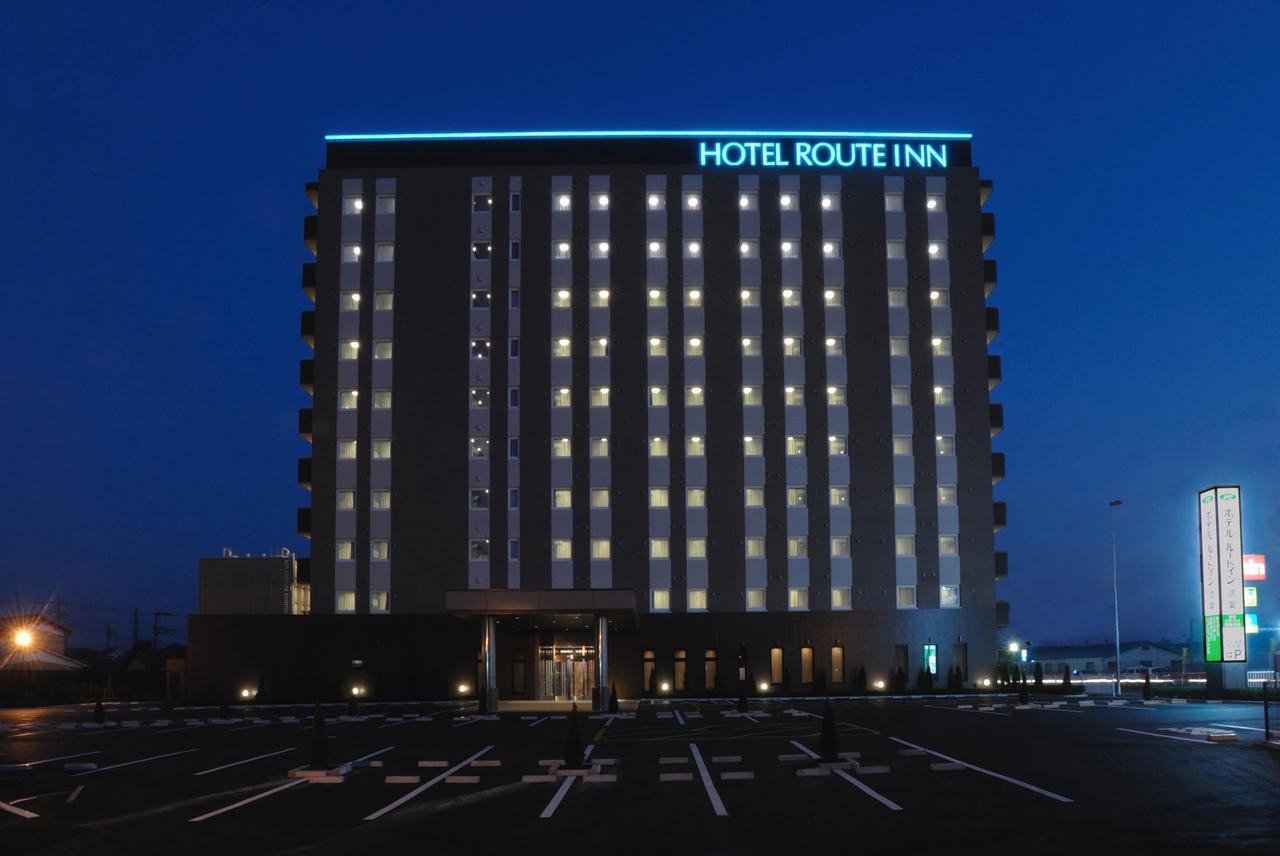 Hotel Route Inn Kounosu Konosu Luaran gambar