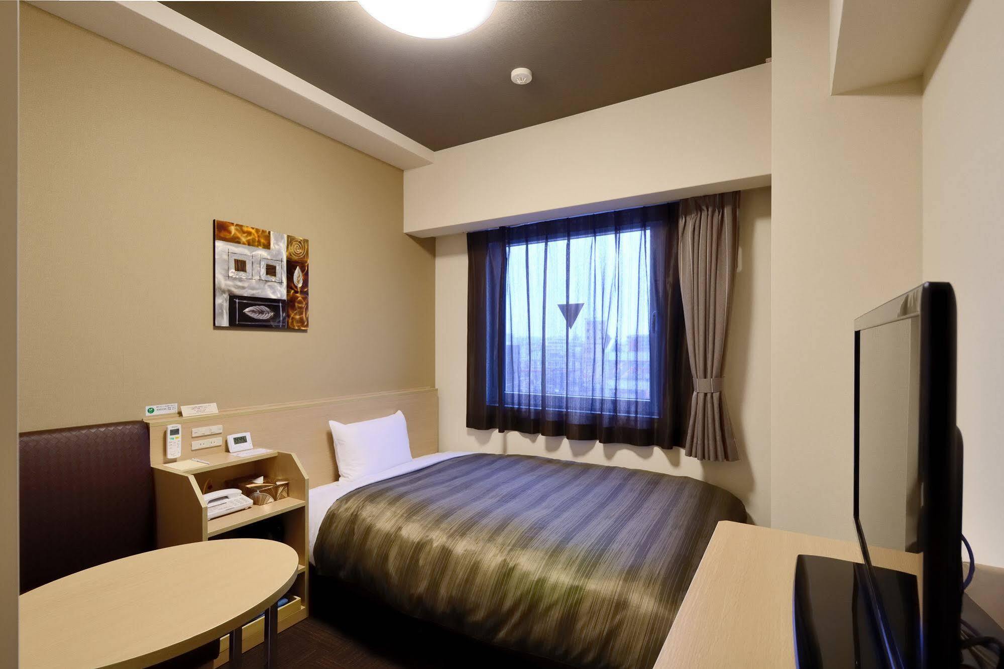 Hotel Route Inn Kounosu Konosu Luaran gambar
