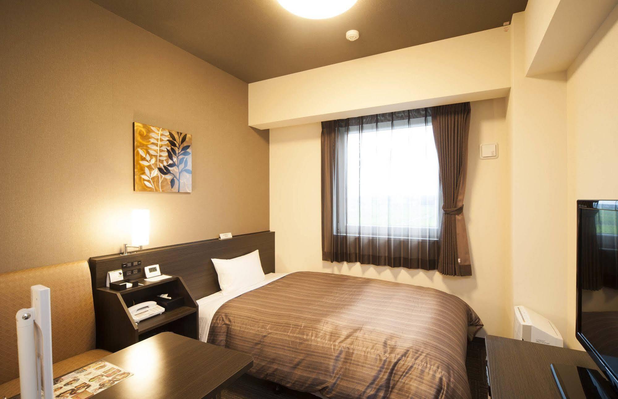 Hotel Route Inn Kounosu Konosu Luaran gambar