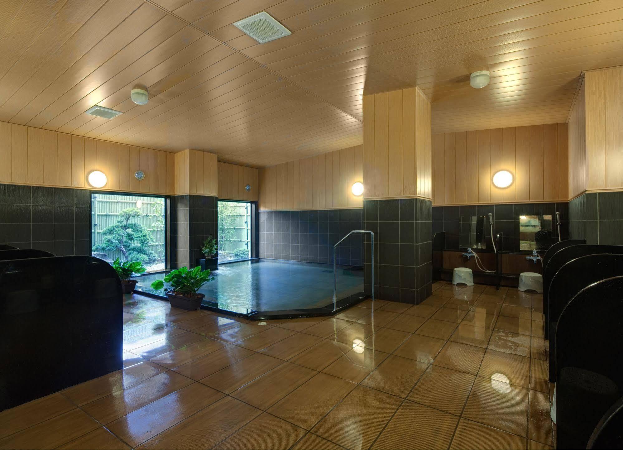 Hotel Route Inn Kounosu Konosu Luaran gambar